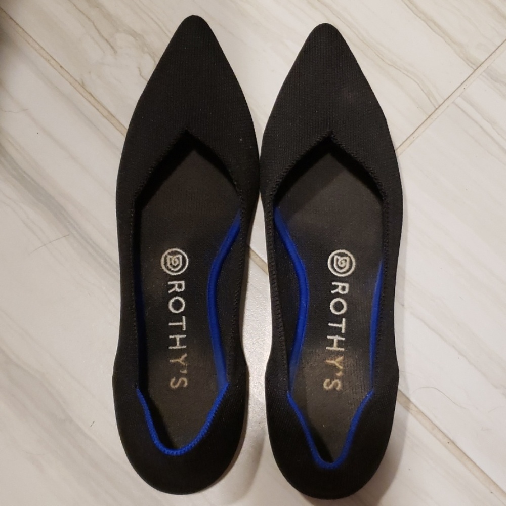 Rothys
